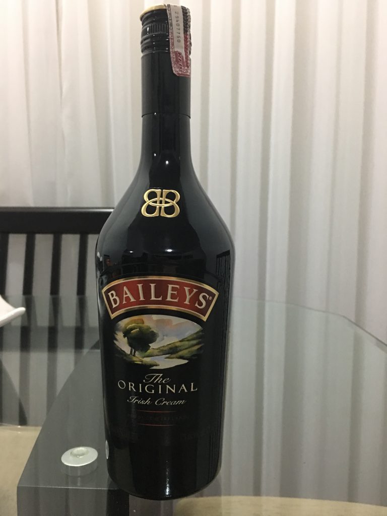 Bailey's